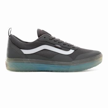 Vans Mod Rapidweld - Miesten Surf Kengät - Valkoinen